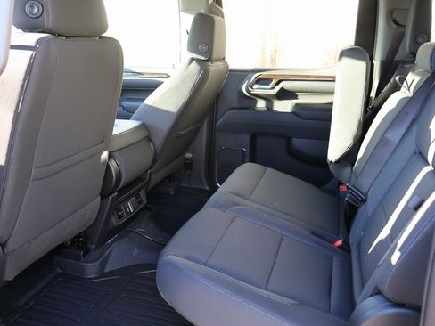 New 2026 GMC Sierra 1500 Elevation w/ LPO, Elevation Black Package image 20