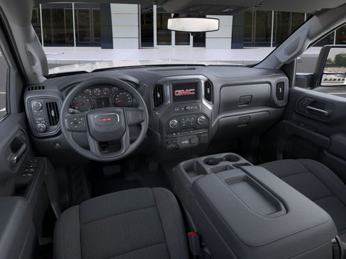 New 2026 GMC Sierra 3500 Pro w/ Convenience Package image 15