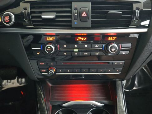 Used 2017 BMW X3 xDrive35i image 24