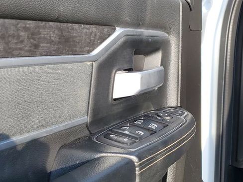 Used 2023 RAM 2500 Big Horn w/ Safety Group image 18