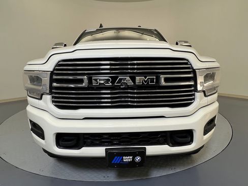 Used 2022 RAM 2500 Laramie image 5