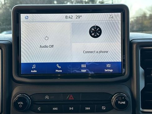 Certified 2021 Ford Bronco Sport Big Bend w/ Big Bend Package image 31