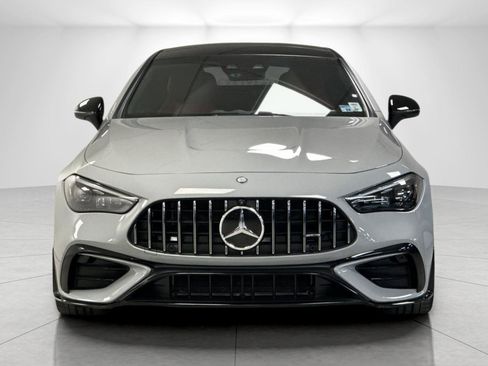 Used 2024 Mercedes-Benz CLE 53 AMG 4MATIC image 8