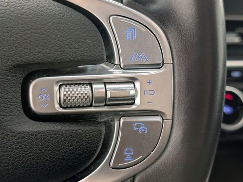 Used 2024 Genesis GV80 2.5T image 17