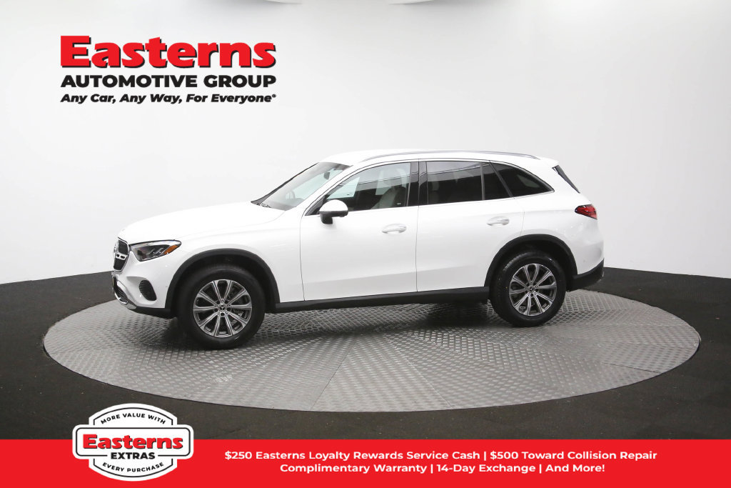 Used 2023 Mercedes-Benz GLC 300 4MATIC image 63