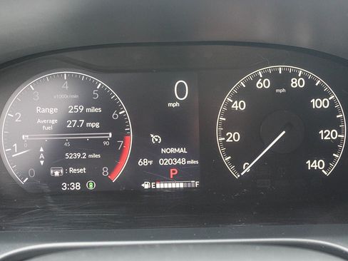 Used 2024 Honda HR-V Sport image 24