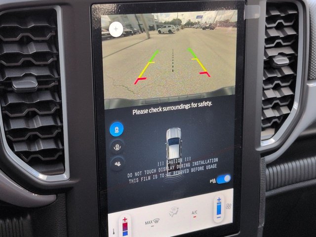 New 2026 Ford Ranger XL RWD image 20
