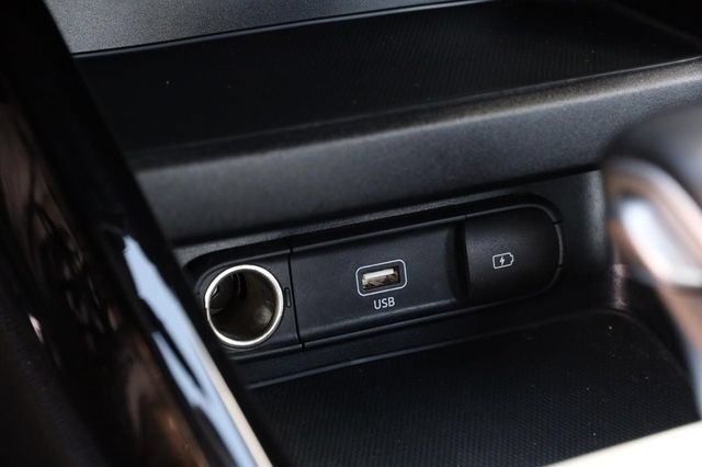 Used 2023 Kia Forte GT-Line w/ GT-Line Technology Package FWD image 19