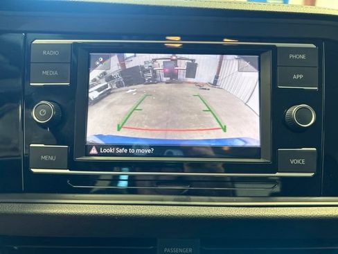 Used 2024 Volkswagen Jetta S FWD image 30