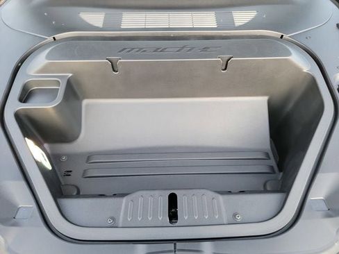New 2025 Ford Mustang Mach-E Premium w/ Sport Appearance Package AWD/4WD image 36