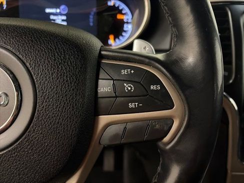 Used 2015 Jeep Grand Cherokee Laredo w/ Quick Order Package 23E image 22