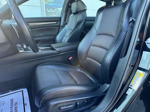 Used 2022 Honda Accord Sport image 11