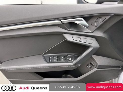 Certified 2023 Audi A3 2.0T Premium w/ Convenience Package FWD image 16
