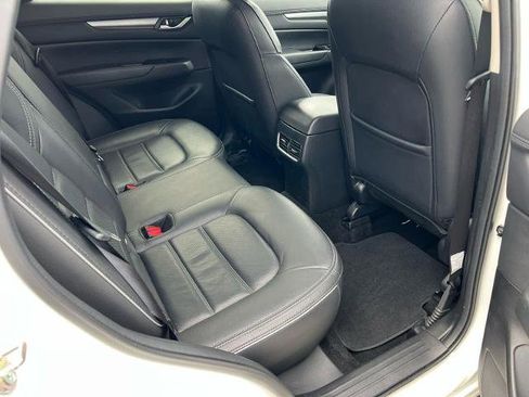 Used 2025 MAZDA CX-5 AWD 2.5 S w/ Preferred Package image 34