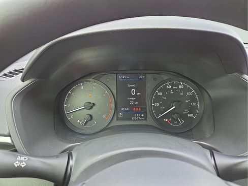 Used 2024 Nissan Altima 2.5 S image 23