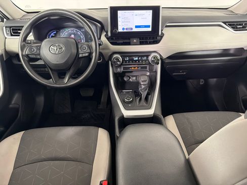 Used 2023 Toyota RAV4 XLE w/ Convenience Package AWD/4WD image 24