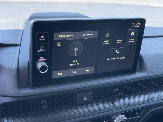 Used 2026 Honda CR-V EX image 16
