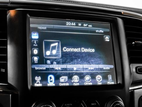 Used 2016 RAM 1500 Sport w/ Convenience Group image 35