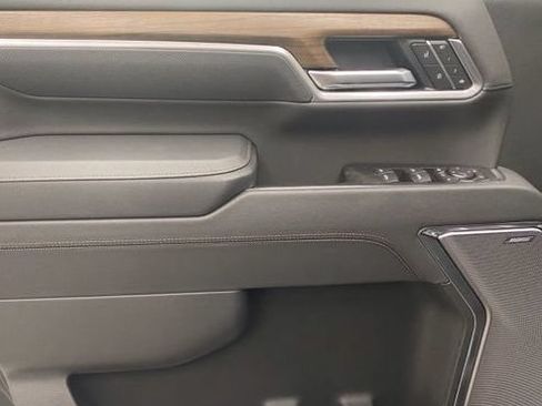 New 2026 Chevrolet Silverado 2500 High Country w/ Midnight Edition AWD/4WD image 26