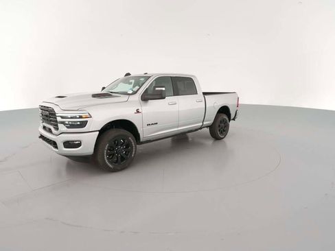 New 2026 RAM 2500 Laramie image 4