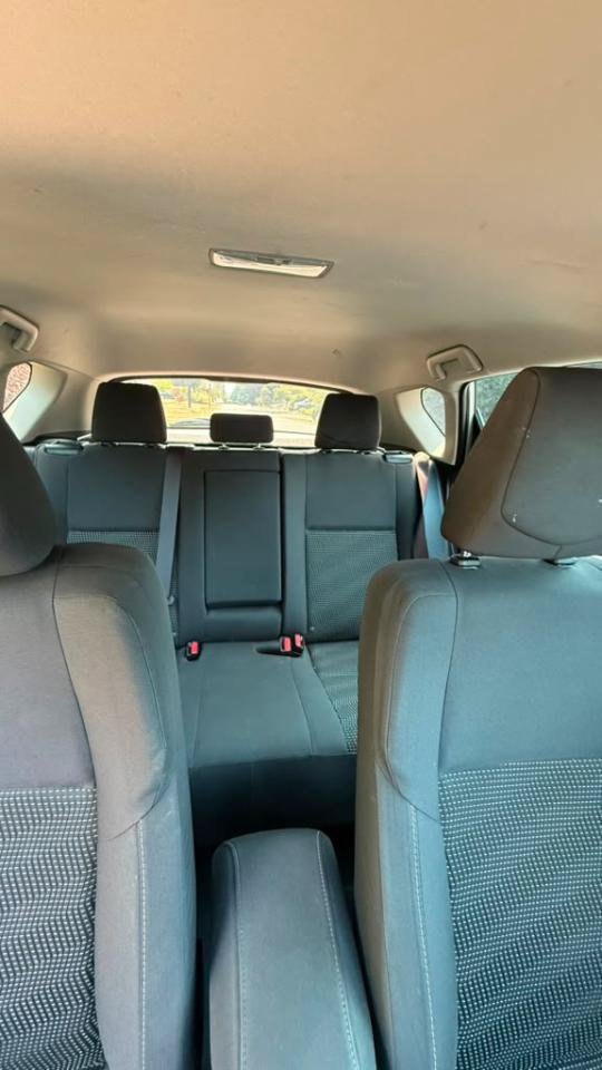 Used 2017 Toyota Corolla iM FWD image 8