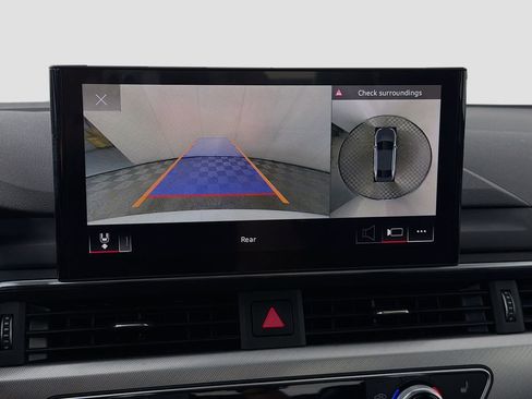 Used 2020 Audi A4 2.0T Prestige image 19