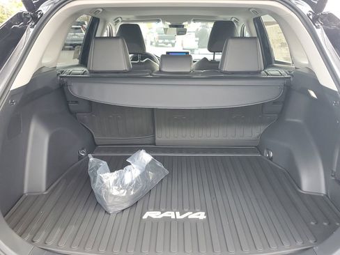 New 2025 Toyota RAV4 XLE Premium image 25