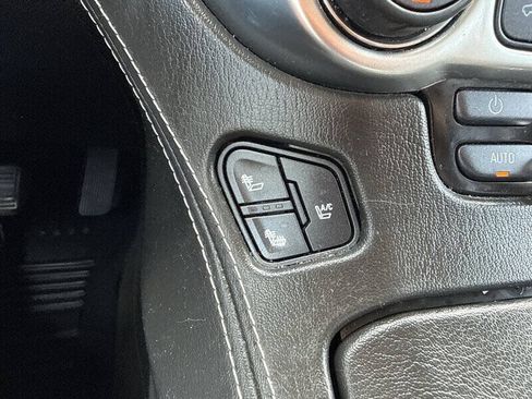 Used 2016 Chevrolet Tahoe LTZ AWD/4WD image 36
