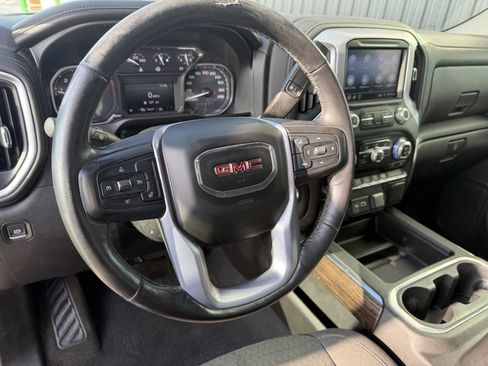 Used 2019 GMC Sierra 1500 Elevation image 7