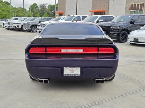 Used 2013 Dodge Challenger R/T Plus RWD image 5