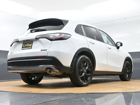 Used 2023 Honda HR-V Sport image 52