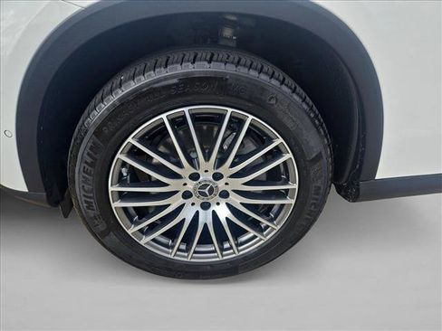 Certified 2026 Mercedes-Benz GLC 300 GLC 300 image 21