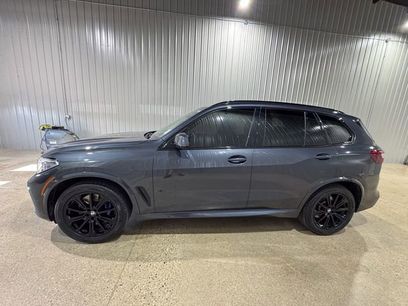 Used 2020 BMW X5 M50i w/ Executive Package
