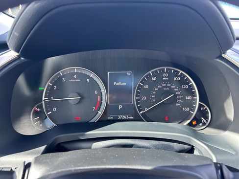 Used 2022 Lexus RX 350 FWD w/ Premium Package image 15