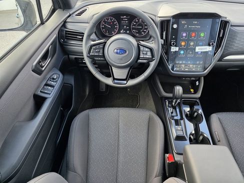 New 2026 Subaru Forester Premium AWD/4WD image 13