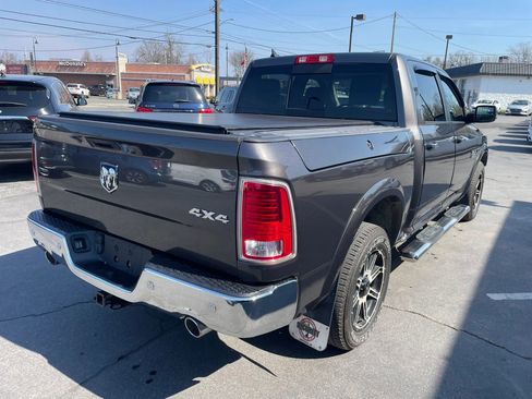 Used 2017 RAM 1500 Laramie w/ Convenience Group image 3