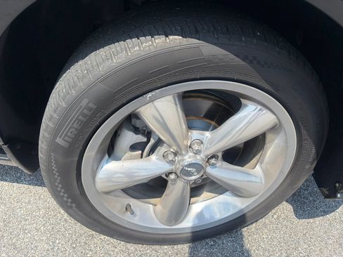 Used 2009 Ford Mustang GT RWD image 23