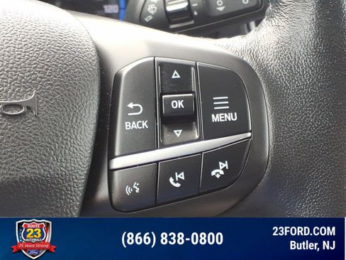 Certified 2022 Ford Bronco Sport Big Bend w/ Convenience Package AWD/4WD image 15