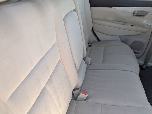 Used 2017 Nissan Murano SV image 13