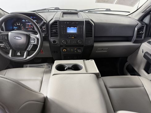 Used 2018 Ford F150 XL w/ Equipment Group 101A Mid RWD image 12