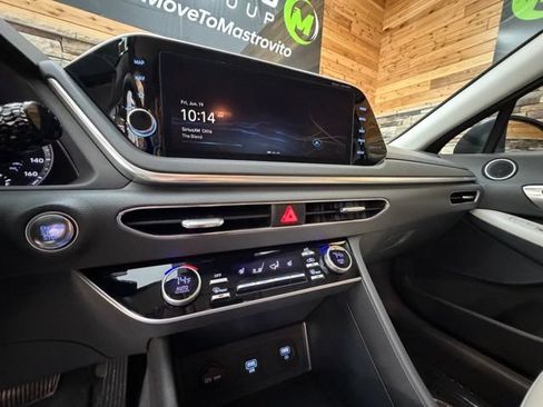 Used 2023 Hyundai Sonata SEL FWD image 21