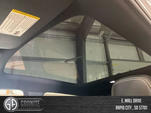 New 2025 GMC Sierra EV Denali AWD/4WD image 21