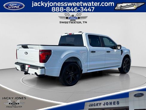 New 2026 Ford F150 STX image 5