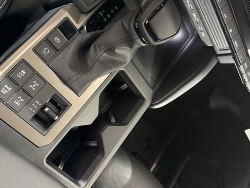 New 2026 Toyota Land Cruiser image 23