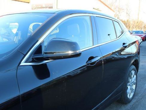 Used 2018 BMW X2 sDrive28i w/ Convenience Package image 4