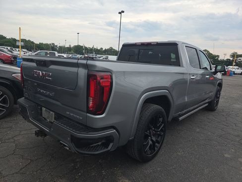 Used 2023 GMC Sierra 1500 Denali AWD/4WD image 6