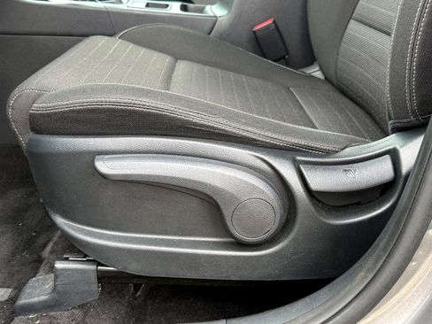 Certified 2018 Kia Sportage LX FWD image 19
