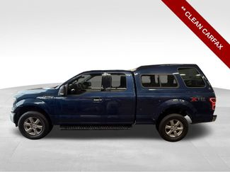 Used 2018 Ford F150 XLT w/ Equipment Group 301A Mid AWD/4WD video 2