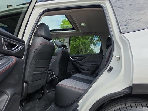 Used 2019 Subaru Forester Sport AWD/4WD image 11