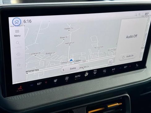 New 2026 Ford Maverick Tremor AWD/4WD image 22